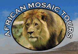 Africa Mosaic Tours, tour operator