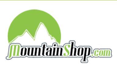 Mountainshop, спортивний магазин