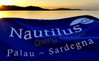 Nautilus, дайвинг центр