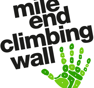 Mile End Climbing Wall,  скалолазный центр