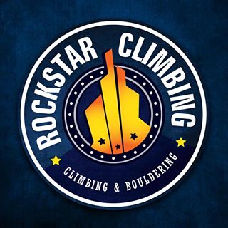 Rockstar,  сlimbing сentre