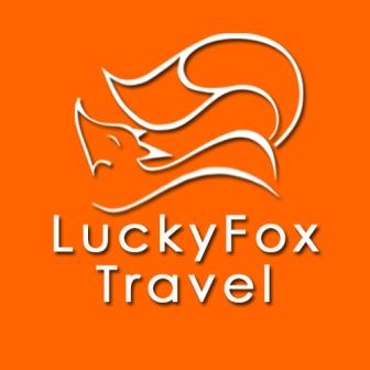 LuckyFox, туристическая компания