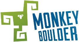 Monkey Boulder, боулдринговый зал