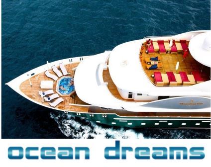 Ocean Dreams, професійна організація відпочинку на Мальдівах