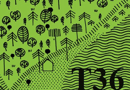 Територія 36, клуб мандрівників