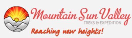 Mountain Sun Valley Treks & Expedition, travel agency