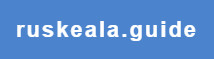 Ruskeala.guide, туристический клуб