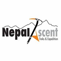 Nepal Ascent Trek Pvt. Ltd, туристична агенція