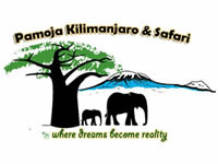 Pamoja Kilimanjaro & Safaris, туристична агенція