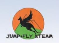 Jump & Fly, команда роупджампінга
