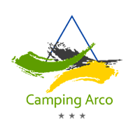 Arco, кемпінг