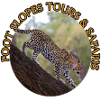 Foot Slopes Tours & Safaris, туристическая компания
