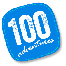 100 Adventures Travel, туристична компанія