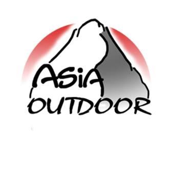 Asia Outdoor, туристична компанія
