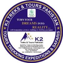 K2 Treks and Tours Pakistan, туристична компанія