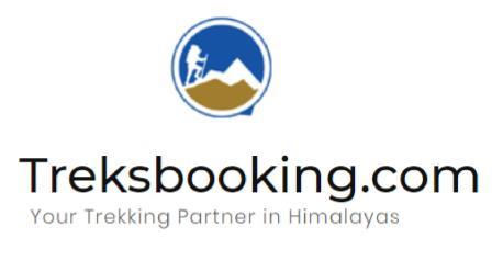 Treksbooking.com Pvt. Ltd., туристична компанія