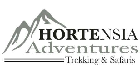 Hortensia Adventures, туристична компанія