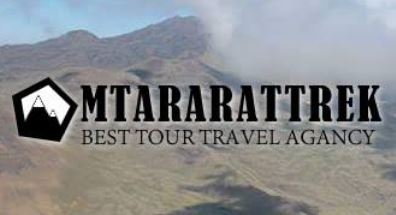 Mt Ararat Trek, туристическая компания