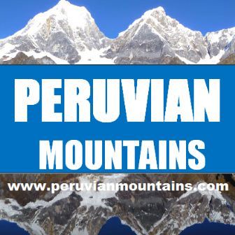 Peruvian Mountains, туристична агенція
