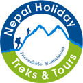 Nepal Holiday Treks and Tours, туристична компанія